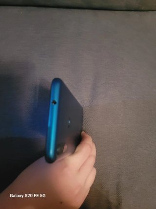 Alcatel 1se