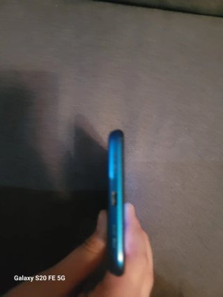 Alcatel 1se