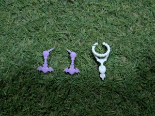 Monster High Draculaura con caja