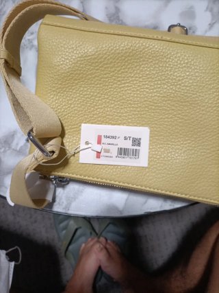 Bolso de hombro elegante REFRESH bolso fiesta