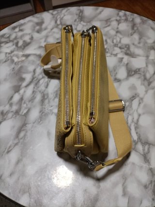 Bolso de hombro elegante REFRESH bolso fiesta