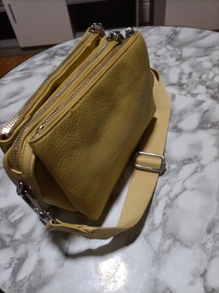 Bolso de hombro elegante REFRESH bolso fiesta