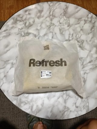 Bolso de hombro elegante REFRESH bolso fiesta