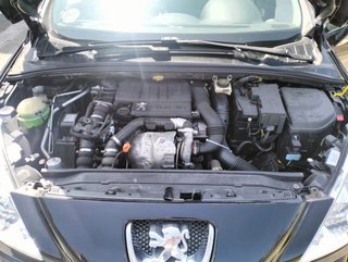 Peugeot 308 2010