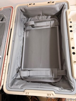 Maleta de cabina Pelican ATX Beige