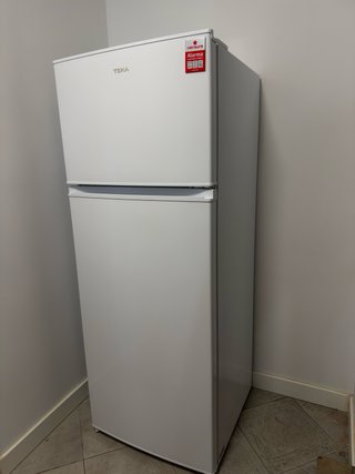 Frigorífico TEKA 2 puertas