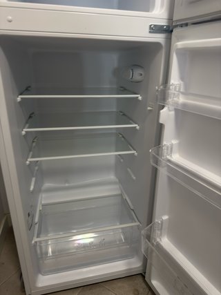 Frigorífico TEKA 2 puertas