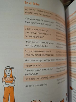 INGLÉS COOLER