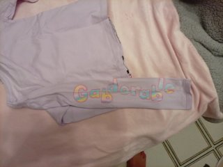 Camiseta Gabi's Dollhouse Talla 6-7