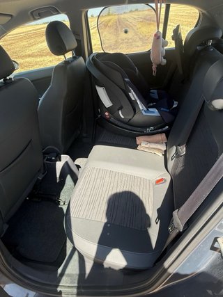 Opel Corsa 2014