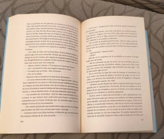 Una cita con mi vida