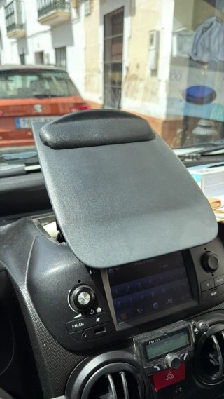 FIAT Fiorino 2018