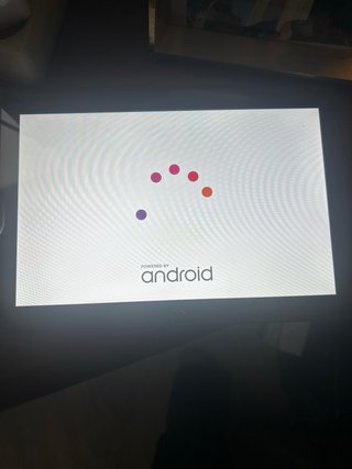 Tablet BQ Aquaris M10 Negra