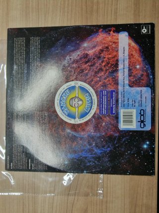 DJ Vasco & Mapy Brothers - Go Again Maxi 12 2010
