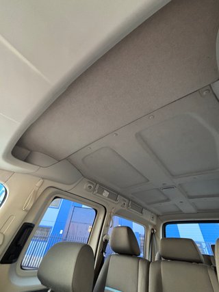 Volkswagen Caddy 2013
