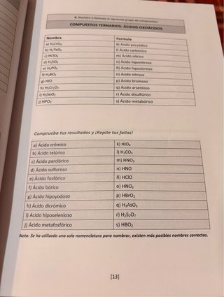 Una quimica para todos 1 y 2 bachillerato.