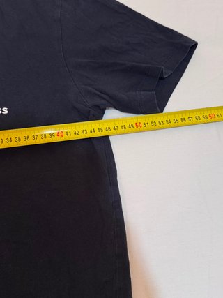T-shirt Hugo Boss Nera Taglia M