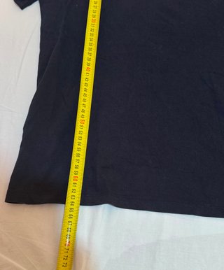 T-shirt Hugo Boss Nera Taglia M