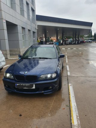 BMW Serie 3 2003