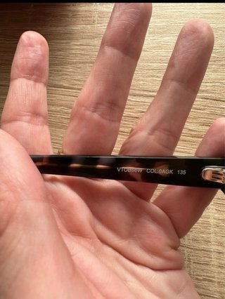 Montura Gafas Tous Multicolor