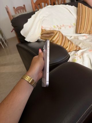 iPhone 14 Plus 256GB Lila