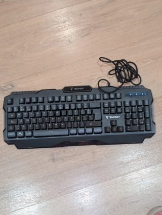 PcCom Ready Intel Core i5-12400F / 32GB RAM / RTX
