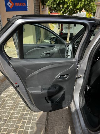 Opel Corsa Elegance 1.2T 100cv 2021