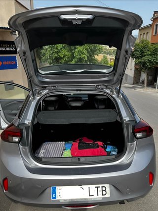 Opel Corsa Elegance 1.2T 100cv 2021