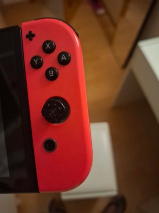 Consola Nintendo Switch