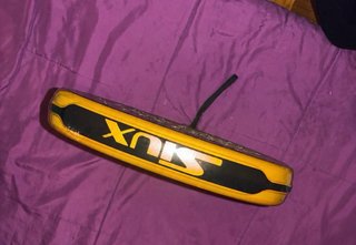 Pala Siux Electra GO 4