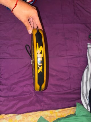 Pala Siux Electra GO 4