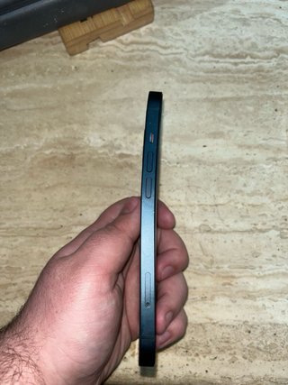 iPhone 13 128GB 92% Batería