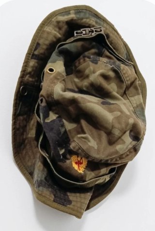 Gorro Militar Ejército Español Camuflaje
