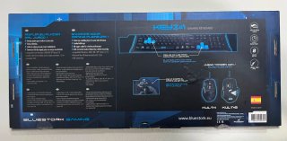 Teclado