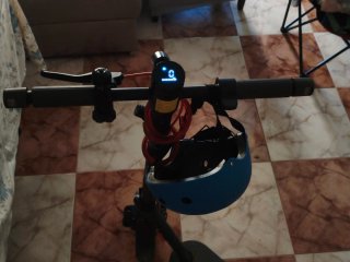 Patinete Eléctrico Xiaomi elite