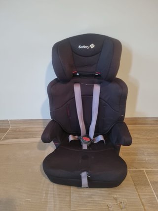 Silla de coche infantil Safety 1st