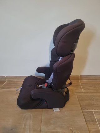 Silla de coche infantil Safety 1st