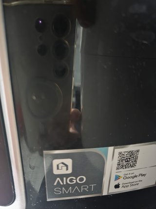 Freidora de aire sin aceite