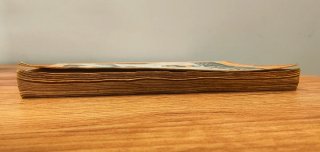 Libro juego "Tumba de Pesadillas"