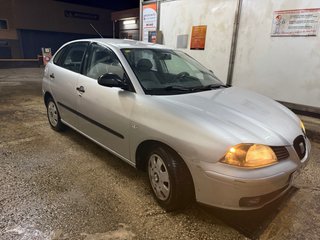 SEAT Ibiza 2003