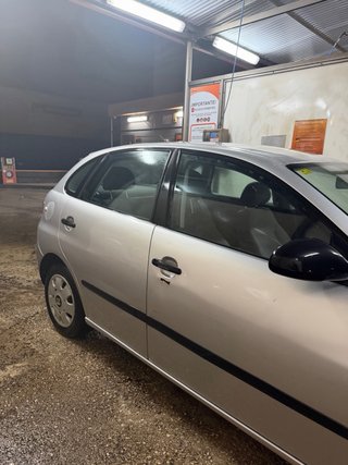 SEAT Ibiza 2003