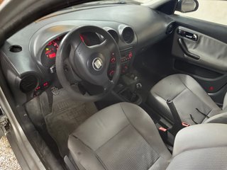SEAT Ibiza 2003