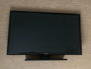 Televisor LG 32 pulgadas