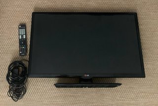 Televisor LG 32 pulgadas
