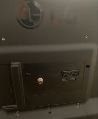 Televisor LG 32 pulgadas