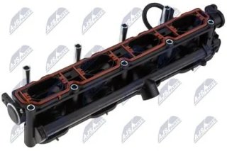 COLECTOR ADMISION AUDI A4 2.0TFSI 2013-