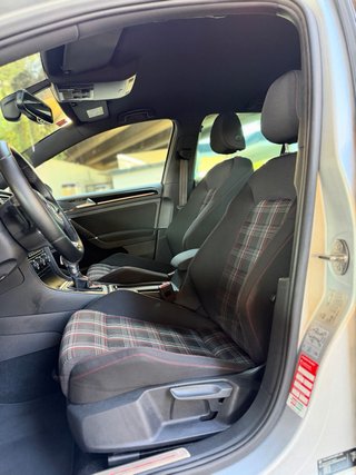 VW GOLF VII GTI PERFORMANCE DSG 2016
