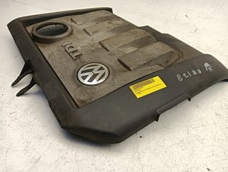 TAPA MOTOR VOLKSWAGEN GOLF V (1K1)(10.2003) BKC 0