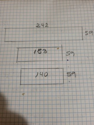Estructuras metálicas para sofá