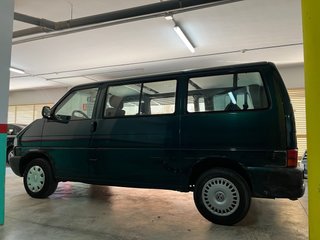 Volkswagen T4 Multivan